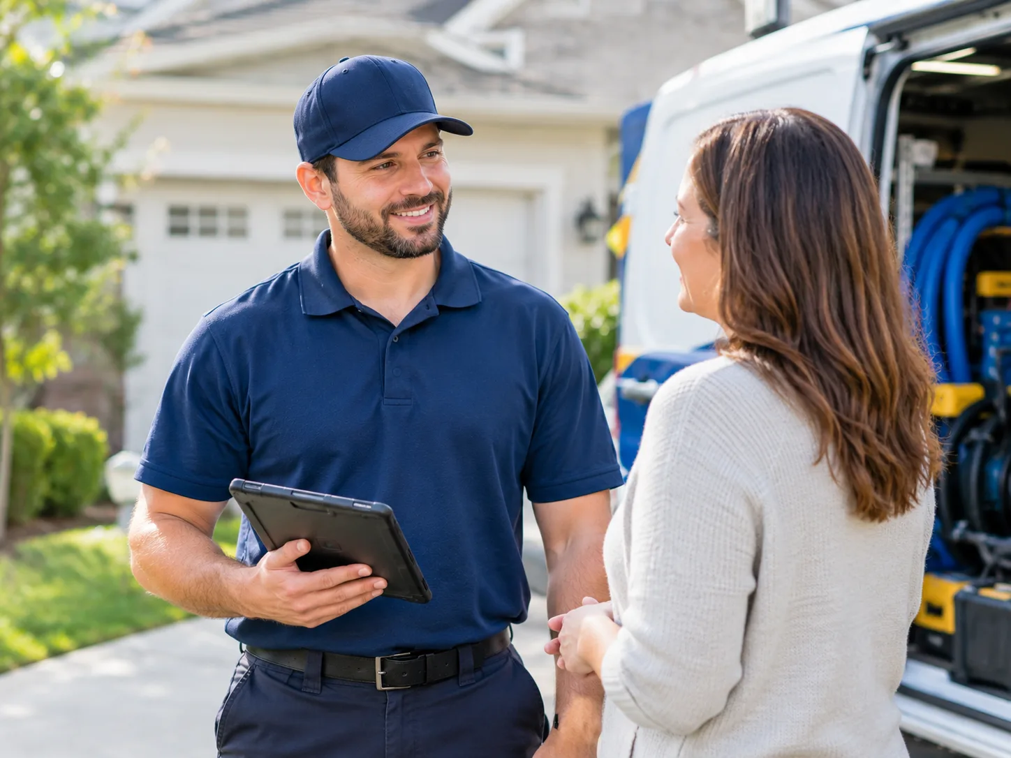 Sewage Backup Cleanup Jacksonville, GA FAQs